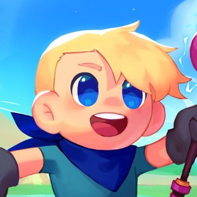 Solo game developer
Working on Night Stones, an open-world adventure game.
Available NOW on Steam:
https://t.co/IKKNZ3Glpe