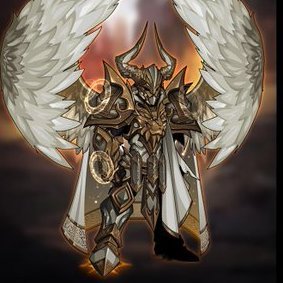 AI_AQW's profile picture. 