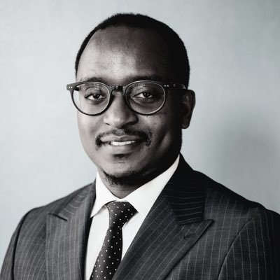 Graham JA Profile