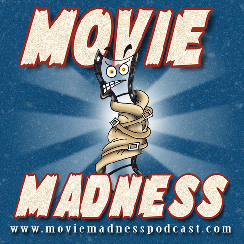 A movie podcast and website for people crazy about movies. Join in the fun!