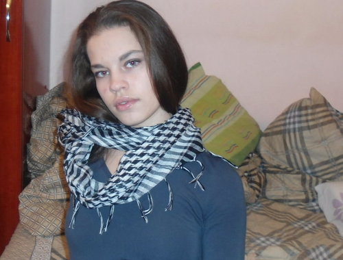 CanceaNikoleta's profile picture. I Love Rock Music...@1LiveMyLife is a Belieber..and she is my sister...@justinbieber please follow: @1LiveMyLife and me :D