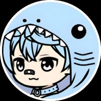 🦈 ItsJustMeSharkie | VT (@justmesharkie) 's Twitter Profile