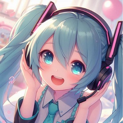 元 DTMer/好きな曲紹介/将来ボカロ制作始めたい/ノンポリ/NO MORE 映画泥棒/ #フォロバ100 #初音ミク #FollowBack
