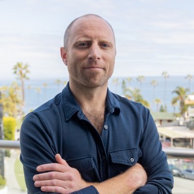 CEO @patientpartner1 | Father | Inventor | Health Tech | Forbes 30U30