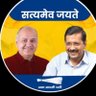 AmanKJhooti's profile picture. I support AAP or any Govt that gives quality health and education. Love my Punjab, India 🇮🇳 and UK 🇬🇧.