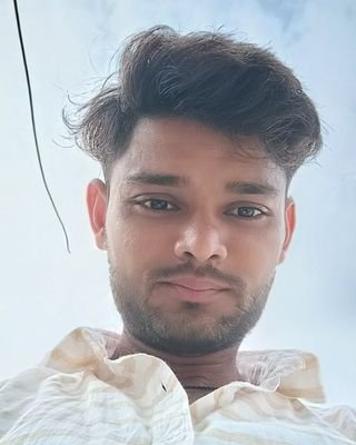 sagarpintu93's profile picture. 