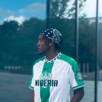 Filmmaker|Content Creator|- IG: @thatsemiloreguy 🇳🇬🇬🇧