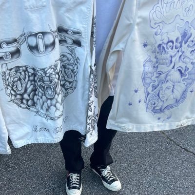 CRUMBS2BRICKS96's profile picture. GODS FAVORITE . https://t.co/EUiFwnFtEY