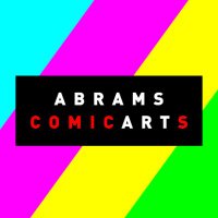 ABRAMS ComicArts (@abramscomicarts) 's Twitter Profile