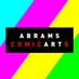 ABRAMS ComicArts (@abramscomicarts) Twitter profile photo ABRAMS ComicArts (@abramscomicarts) Twitter profile photo