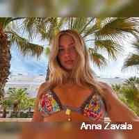 Anna Zavala (@_nnazvala) 's Twitter Profile