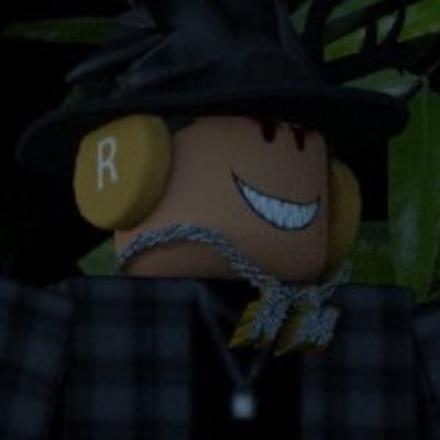 6662p45_'s profile picture. New roblox UGC creator 
still learning about 3D modeling and UGC

Context for my last tweet “If I think that s*** imma say that s***”
