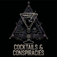 Cocktails & Conspiracies πΈπ΅οΈ (@conspiracyonx) 's Twitter Profile Photo Cocktails & Conspiracies πΈπ΅οΈ (@conspiracyonx) 's Twitter Profile Photo