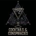 Cocktails & Conspiracies 🍸🕵️ (@conspiracyonx) Twitter profile photo Cocktails & Conspiracies 🍸🕵️ (@conspiracyonx) Twitter profile photo