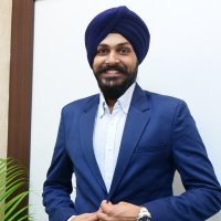 Gurdit Singh Vohra (@gurdit_vohra_) 's Twitter Profile