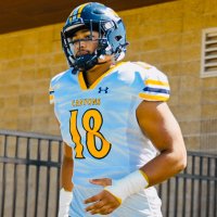 Jackson Forté (@jacksonforte18) 's Twitter Profile