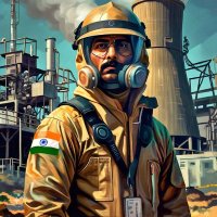 Hazmati Nuclear Propagandist ☢️ (@sievertsenjoyer) 's Twitter Profile