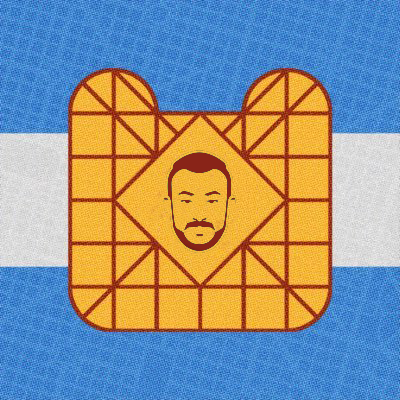 Se dice Pollajeria. Haciendo Argentina grande Otra Vez desde las diagonales. Autoproclamada capital del hagoverismo.