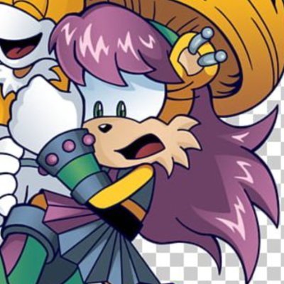 My favorite franchise: Sonic The Hedgehog.
My favorite sport: Nascar.
My Brithday: July 17th 2006
Favorite comic: Archie Sonic.
I also love MLP:FIM and MLP:EQG