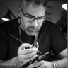 chk_toni's profile picture. Hi, I’m Toni and I’m a profesional miniature painter, teacher and I do painting tutorials on Patreon and Youtube.