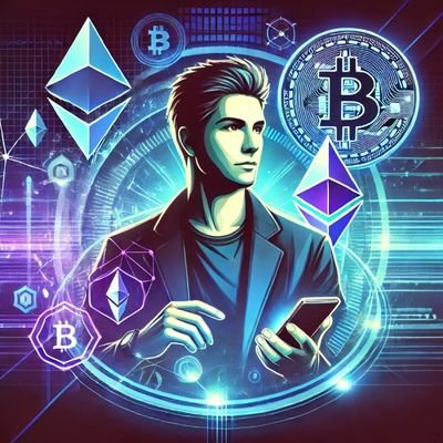 Digital Marketing |community moderator~ Defi and NFT enthusiast