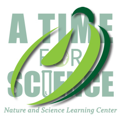 ATimeForScience's profile picture. We are a nature and science learning center dedicated to advancing science literacy and competency.