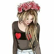 Alina0069's profile picture. 