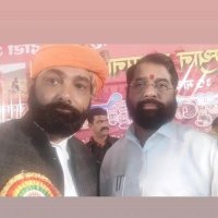 KALYAN SINGH CHAMPAWAT MODHARAN (@kalyansingh_mon) 's Twitter Profile