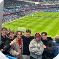 Remy Marsh (@chantsfc) 's Twitter Profile