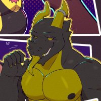 Tarvy over down➡️@scalesomexiii.bsky.social (@scalesomexiii) 's Twitter Profile