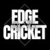 Edge of the Cricket (@edgeofcricket) Twitter profile photo Edge of the Cricket (@edgeofcricket) Twitter profile photo