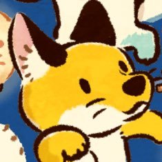 かたおか｜KITUNE CAMPさんのプロフィール画像