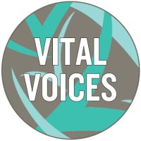 Vital Voices (@vitalvoices) 's Twitter Profile
