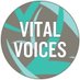 Vital Voices (@vitalvoices) Twitter profile photo Vital Voices (@vitalvoices) Twitter profile photo