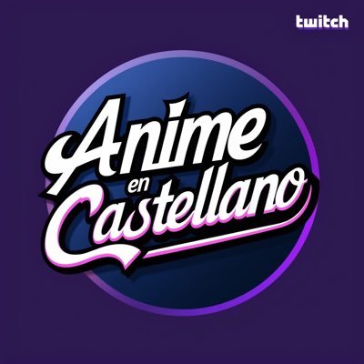 AnimeCastellan0's profile picture. En esta cuenta compartimos contenido de Anime en Español ( Castellano ), desde recomendaciones de Anime y Podscast hasta donde ver Anime .