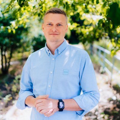 KotWojciech's profile picture. 