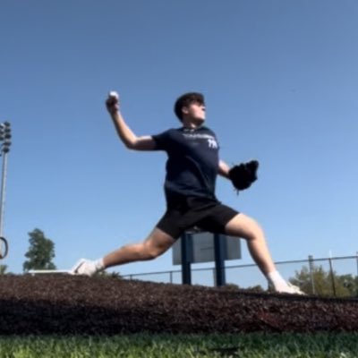 Jake Hentze Profile