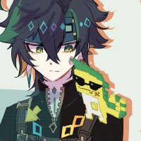 水陰/ミガクレ (@mikage01) 's Twitter Profile Photo 水陰/ミガクレ (@mikage01) 's Twitter Profile Photo