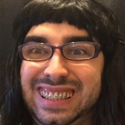 Sam Damshenas