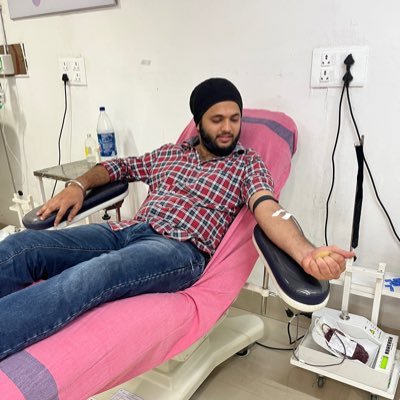 BhallaJagjot's profile picture. 