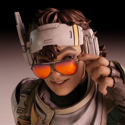 Main of apex hunters Bloodhound 🐦and Vantage 🦇 // Simp of Vantage since her launch // Top #1 Vantage PlayStation 🇦🇷