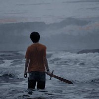 Percy Jackson (@of_his_hero_way) 's Twitter Profile