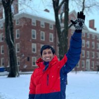 Ramith Hettiarachchi (@ramith__) 's Twitter Profile