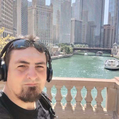anka_ar's profile picture. Hardware & Software Magician. En cualquier momento hago algo de lo que me voy a arrepentir. Sci-Fi & Fantasy lover. Rolero de dados, papel y lapiz. Nerd.