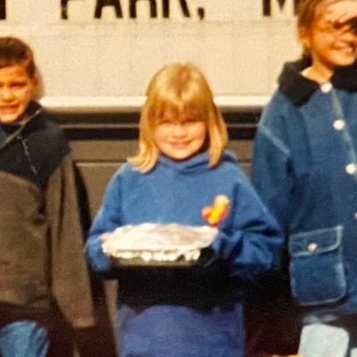 Sophiamyszk's profile picture. welcome to my Twitter account!