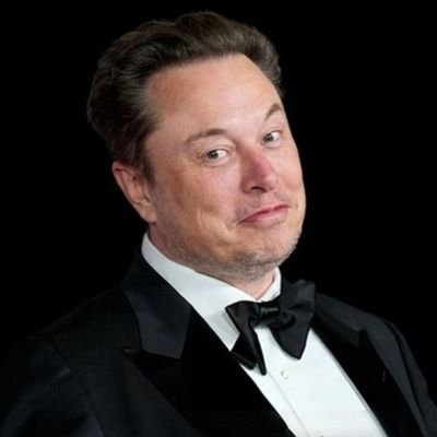 Space X & Founder. Founder Tesla f _.Starlink *founder. Neutralink https://t.co/Mwh2O4UyxU Investor