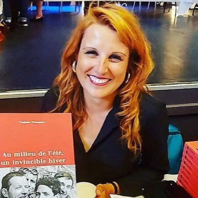 écrivaine, journaliste spécialisée montagne et mer & empoignades avec le vent, les vagues, les embruns