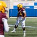 Romé Primus🦾🏋🏽♂️🏈 (@romeprimus) Twitter profile photo Romé Primus🦾🏋🏽♂️🏈 (@romeprimus) Twitter profile photo