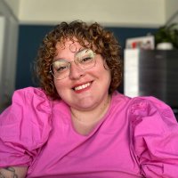 Sharon Maxwell she/they (@heysharonmaxwel) 's Twitter Profile Photo Sharon Maxwell she/they (@heysharonmaxwel) 's Twitter Profile Photo