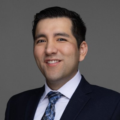 manuctumba's profile picture. MD @CayetanoHeredia 🇵🇪 🐦‍⬛
Postdoc @PittRheum
Amateur baker | Lost fan | Hispanic ballad fan | @ClubSCristal | Bilardista
@aRheummanticBoy 🍰🚣‍♂️